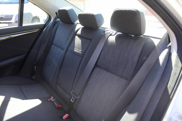MERCEDES BENZ CLASSE C ELEGANCE 2.2 CDI 170 CV BVA 12