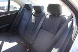 MERCEDES BENZ CLASSE C ELEGANCE 2.2 CDI 170 CV BVA 12