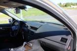 MERCEDES BENZ CLASSE C ELEGANCE 2.2 CDI 170 CV BVA 9