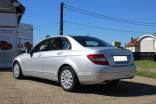 MERCEDES BENZ CLASSE C ELEGANCE 2.2 CDI 170 CV BVA 7