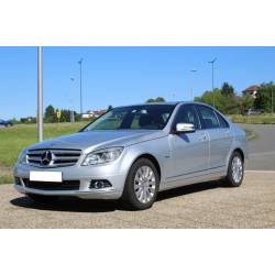 MERCEDES BENZ CLASSE C ELEGANCE 2.2 CDI 170 CV BVA