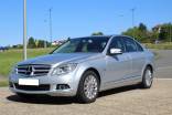MERCEDES BENZ CLASSE C ELEGANCE 2.2 CDI 170 CV BVA 1
