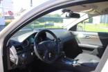 MERCEDES BENZ CLASSE C ELEGANCE 2.2 CDI 170 CV BVA 15