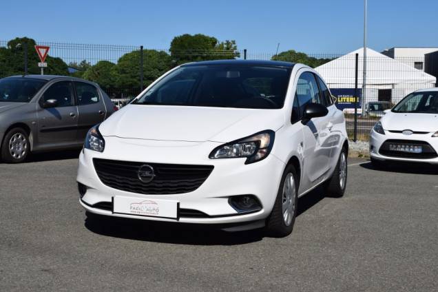 OPEL CORSA 1.3 CDTI 95 CV / 1ere MAIN 1
