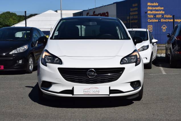 OPEL CORSA 1.3 CDTI 95 CV / 1ere MAIN 5