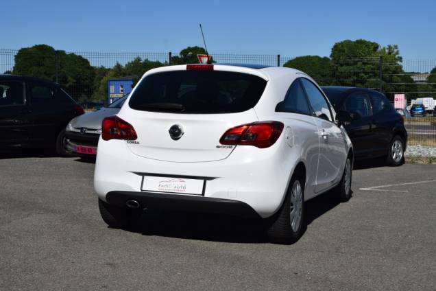OPEL CORSA 1.3 CDTI 95 CV / 1ere MAIN 3