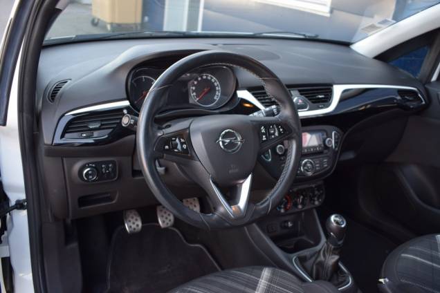 OPEL CORSA 1.3 CDTI 95 CV / 1ere MAIN 10