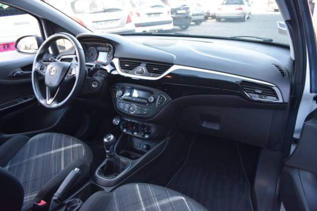 OPEL CORSA 1.3 CDTI 95 CV / 1ere MAIN 17