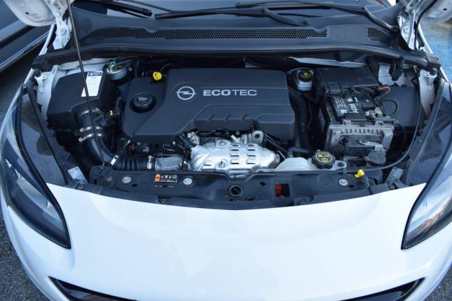 OPEL CORSA 1.3 CDTI 95 CV / 1ere MAIN 19