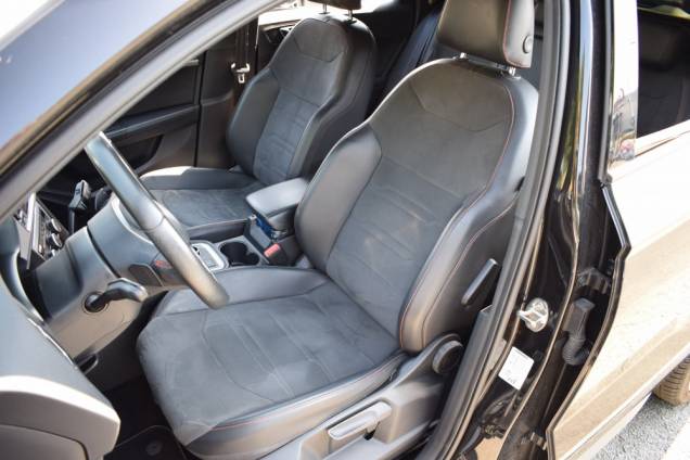 SEAT ATECA FR 2.0 150 CV DSG7  14