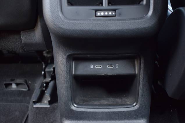 SEAT ATECA FR 2.0 150 CV DSG7  16