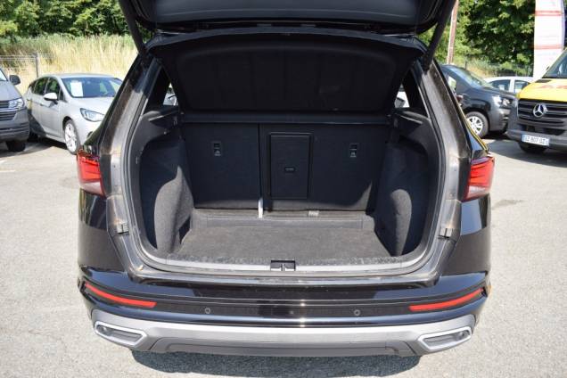 SEAT ATECA FR 2.0 150 CV DSG7  18