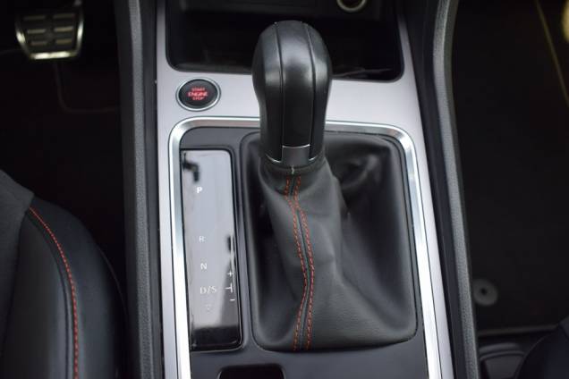 SEAT ATECA FR 2.0 150 CV DSG7  31
