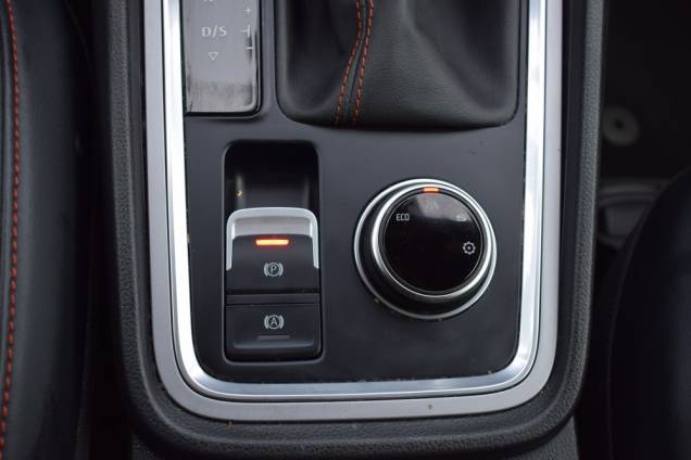 SEAT ATECA FR 2.0 150 CV DSG7  32