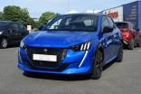 PEUGEOT 208 GT LINE 100 CV / 69950 KMS / TOIT PANORAMIQUE 1