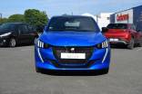 PEUGEOT 208 GT LINE 100 CV / 69950 KMS / TOIT PANORAMIQUE 5
