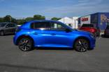 PEUGEOT 208 GT LINE 100 CV / 69950 KMS / TOIT PANORAMIQUE 7