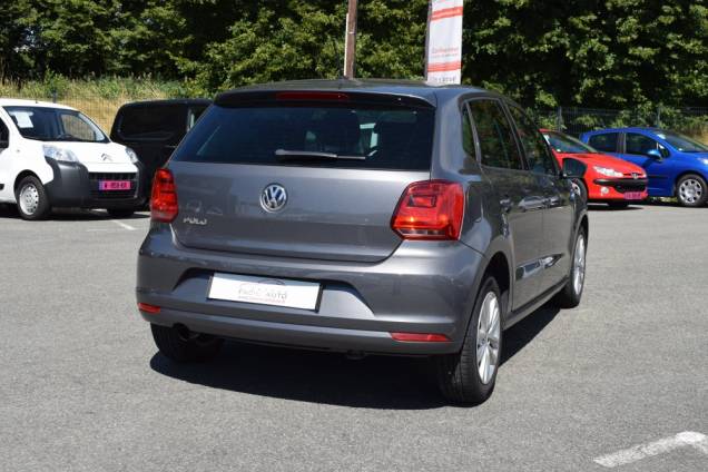 VOLKSWAGEN POLO 1.2 TSI 90 CV / ORIGINE FRANCE 3