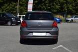 VOLKSWAGEN POLO 1.2 TSI 90 CV / ORIGINE FRANCE 6