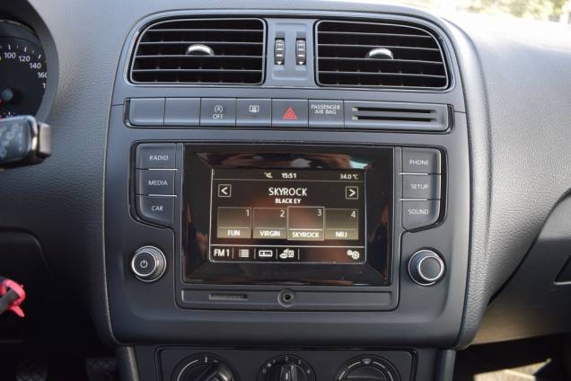 VOLKSWAGEN POLO 1.2 TSI 90 CV / ORIGINE FRANCE 13