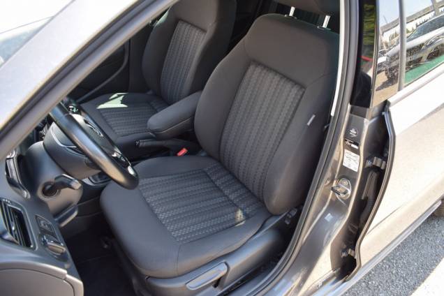 VOLKSWAGEN POLO 1.2 TSI 90 CV / ORIGINE FRANCE 10