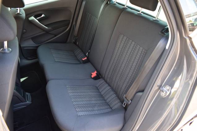 VOLKSWAGEN POLO 1.2 TSI 90 CV / ORIGINE FRANCE 11