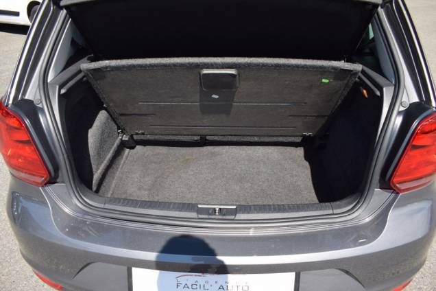 VOLKSWAGEN POLO 1.2 TSI 90 CV / ORIGINE FRANCE 15