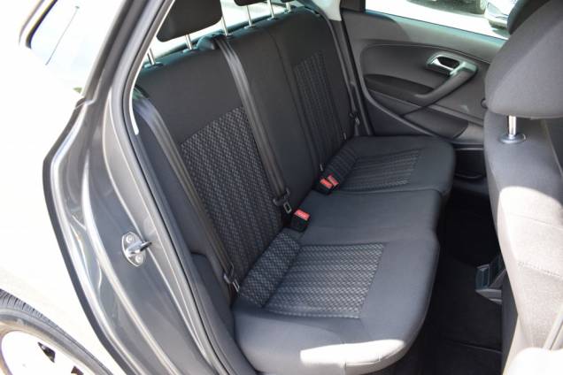 VOLKSWAGEN POLO 1.2 TSI 90 CV / ORIGINE FRANCE 17