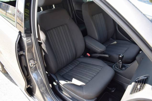 VOLKSWAGEN POLO 1.2 TSI 90 CV / ORIGINE FRANCE 18