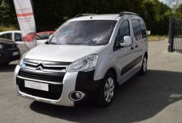 CITROEN BERLINGO 1.6 HDI 110 CV XTR / 1ère MAIN / 73500 KM