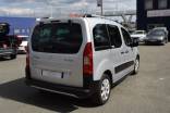 CITROEN BERLINGO 1.6 HDI 110 CV XTR / 1ère MAIN / 73500 KM 4