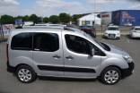 CITROEN BERLINGO 1.6 HDI 110 CV XTR / 1ère MAIN / 73500 KM 10