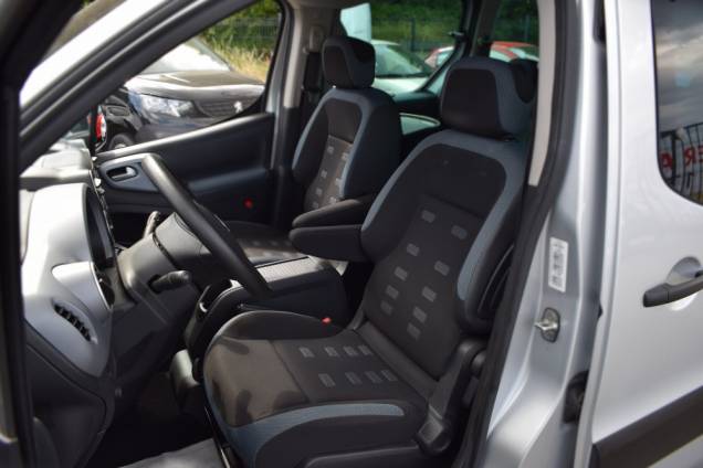 CITROEN BERLINGO 1.6 HDI 110 CV XTR / 1ère MAIN / 73500 KM 11