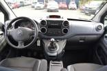 CITROEN BERLINGO 1.6 HDI 110 CV XTR / 1ère MAIN / 73500 KM 16