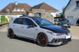 VOLKSWAGEN GOLF GTI CLUBSPORT 45 300 CV DSG / TOIT OUVRANT PANORAMIQUE 4