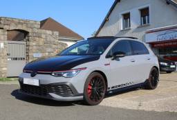 VOLKSWAGEN GOLF GTI CLUBSPORT 45 300 CV DSG / TOIT OUVRANT PANORAMIQUE