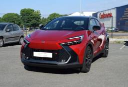 TOYOTA C-HR GR 4WD 2.0 VVT-I 200 CV HYBRIDE / 15950 KMS / TOIT PANORAMIQUE / JBL