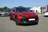 TOYOTA C-HR GR 4WD 2.0 VVT-I 200 CV HYBRIDE / 15950 KMS / TOIT PANORAMIQUE / JBL 2