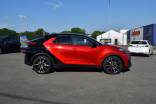 TOYOTA C-HR GR 4WD 2.0 VVT-I 200 CV HYBRIDE / 15950 KMS / TOIT PANORAMIQUE / JBL 7