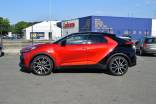 TOYOTA C-HR GR 4WD 2.0 VVT-I 200 CV HYBRIDE / 15950 KMS / TOIT PANORAMIQUE / JBL 8