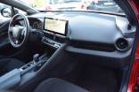 TOYOTA C-HR GR 4WD 2.0 VVT-I 200 CV HYBRIDE / 15950 KMS / TOIT PANORAMIQUE / JBL 42