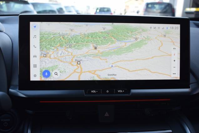 TOYOTA C-HR GR 4WD 2.0 VVT-I 200 CV HYBRIDE / 15950 KMS / TOIT PANORAMIQUE / JBL 29