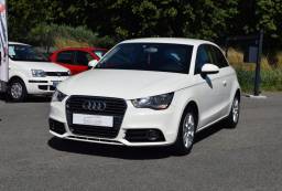 AUDI A1 1.2 TFSI 85 CV / 92630 KMS / ORIGINE FRANCE