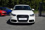 AUDI A1 1.2 TFSI 85 CV / 92630 KMS / ORIGINE FRANCE 5