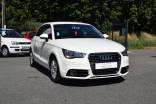 AUDI A1 1.2 TFSI 85 CV / 92630 KMS / ORIGINE FRANCE 2