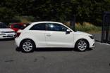 AUDI A1 1.2 TFSI 85 CV / 92630 KMS / ORIGINE FRANCE 7