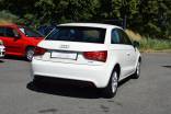 AUDI A1 1.2 TFSI 85 CV / 92630 KMS / ORIGINE FRANCE 3