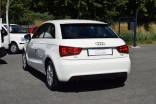 AUDI A1 1.2 TFSI 85 CV / 92630 KMS / ORIGINE FRANCE 4