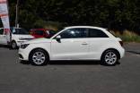 AUDI A1 1.2 TFSI 85 CV / 92630 KMS / ORIGINE FRANCE 8