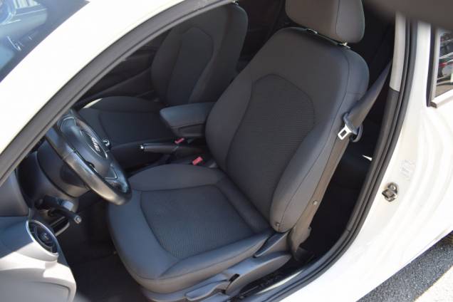 AUDI A1 1.2 TFSI 85 CV / 92630 KMS / ORIGINE FRANCE 10